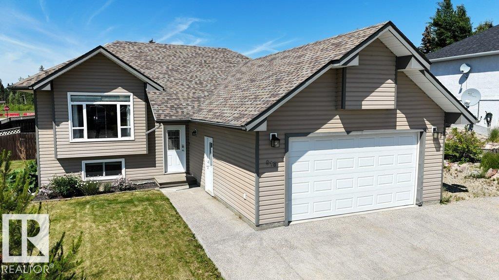 916 62a St, Edson