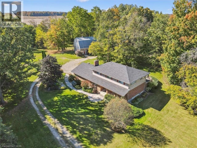 2314 Shantz Station Road, Woolwich