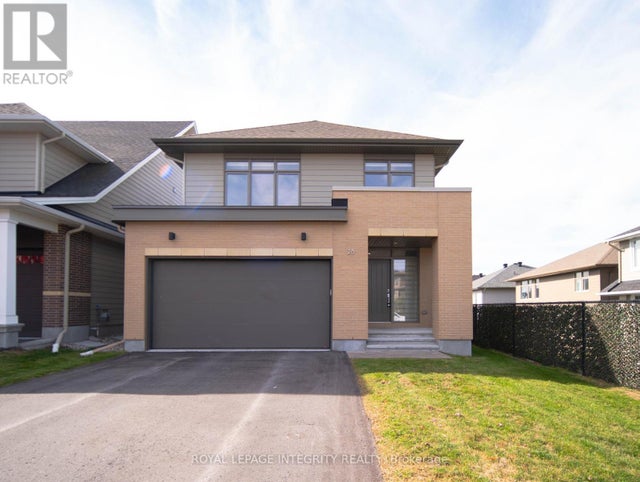28 Greensand Place, Ottawa
