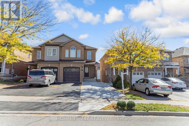 638 Madame Street, Mississauga (meadowvale Village)