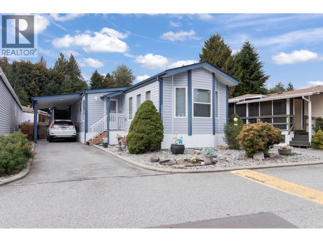 128 11931 Ponderosa Boulevard, Pitt Meadows