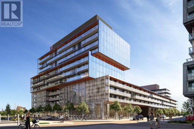 N1209 - 35 Rolling Mills Road, Toronto (waterfront Communities)