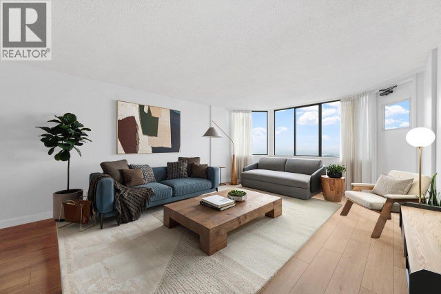 2104 6540 Burlington Avenue, Burnaby