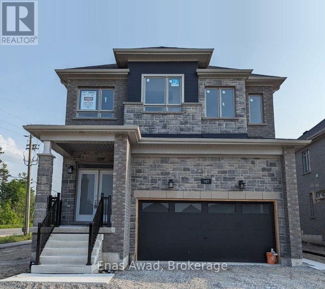 147 Franklin Trail, Barrie