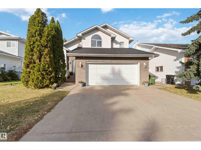 18204 61 Av Nw, Edmonton