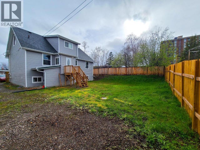 1210 Cuddie Crescent, Prince George