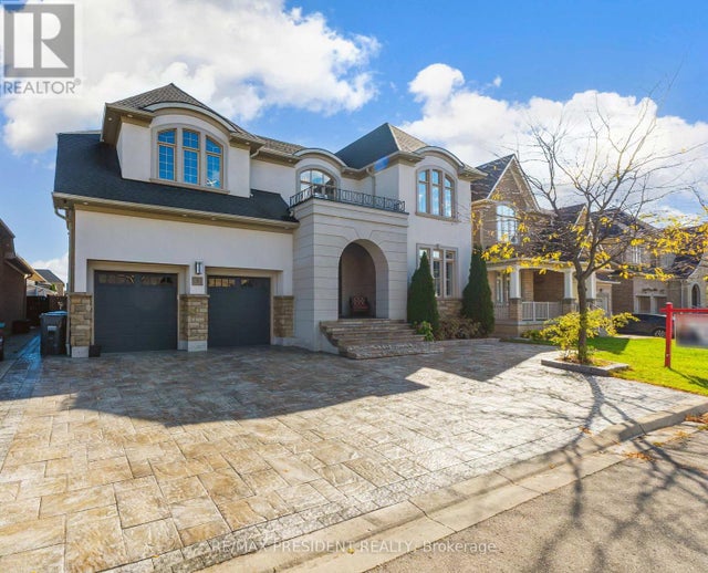 5 Sea Cliff Crescent, Brampton (bram East)