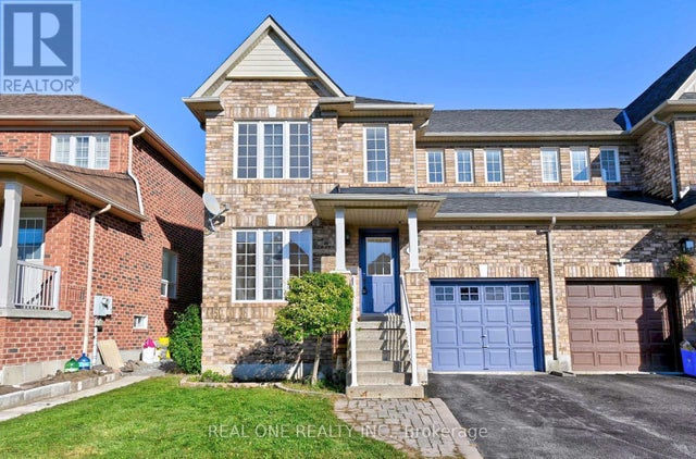 177 Fred Mclaren Boulevard, Markham (wismer)