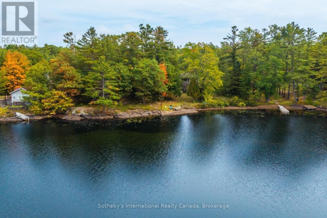 1144 South Morrison Lake Road, Gravenhurst (morrison)