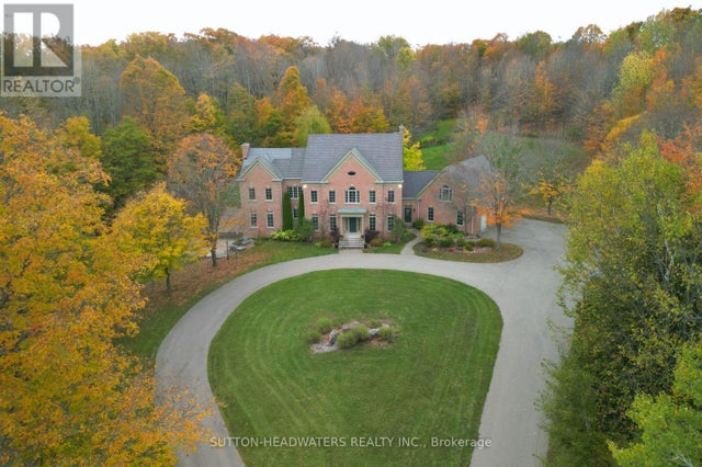 12 Flaherty Lane, Caledon