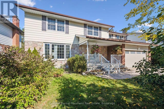 10 Carmine Place, Guelph (victoria North)