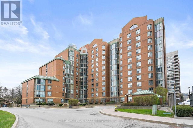 1102 - 5795 Yonge Street, Toronto (newtonbrook East)