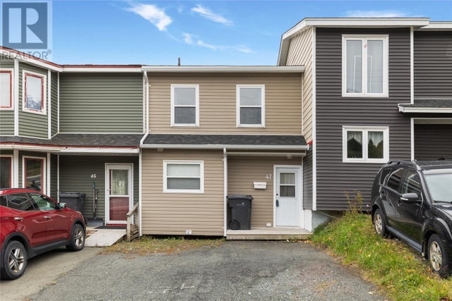 47 Farrell Drive, Mount Pearl