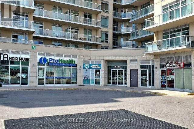 327 - 8323 Kennedy Road, Markham (village Green-South Unionville)