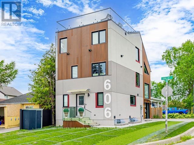 606 Annland Street, Pickering (bay Ridges)