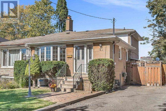 12 Slidell Crescent, Toronto (parkwoods-Donalda)