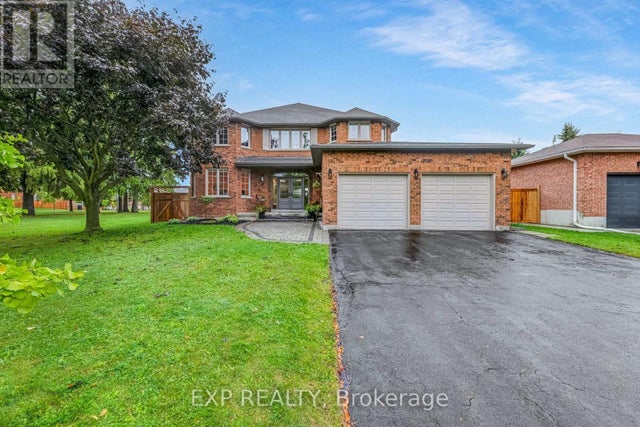 67 Geoffrey Crescent, Whitchurch-Stouffville (stouffville)