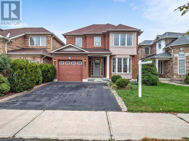 5919 Osprey Boulevard, Mississauga (lisgar)