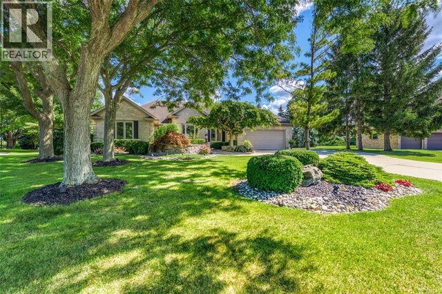 1610 Lena Court, Sarnia