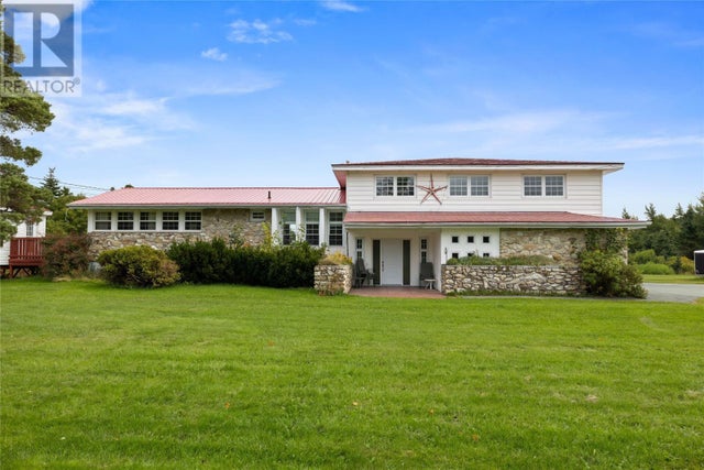 563 Main Road, Goulds