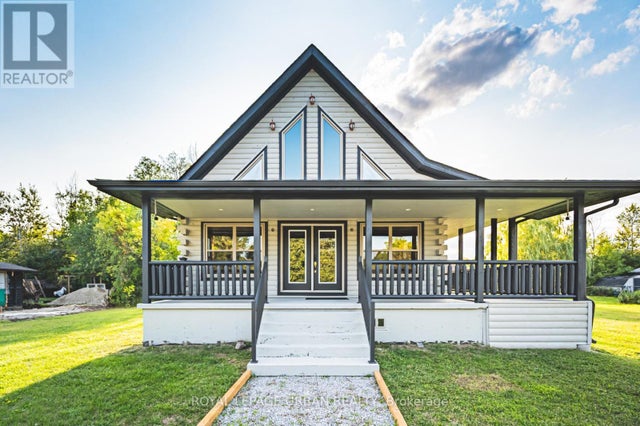 756 Rockaway Road, Georgina (historic Lakeshore Communities)