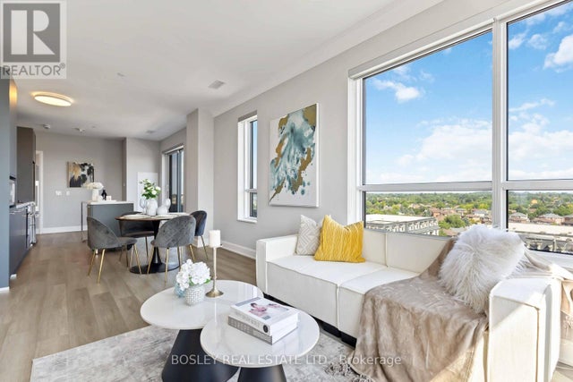 1018 - 38 Water Walk Drive, Markham (unionville)