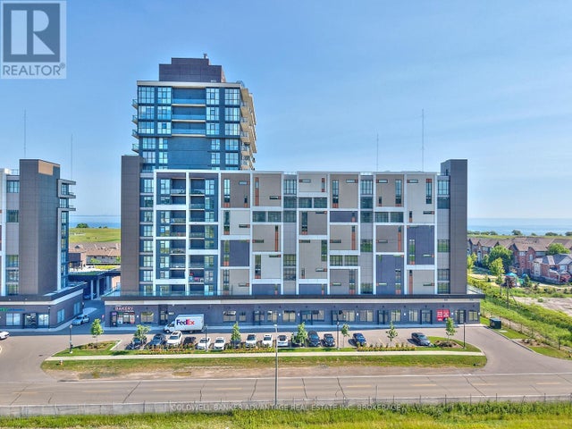 610 - 550 North Service Road, Grimsby (grimsby Beach)