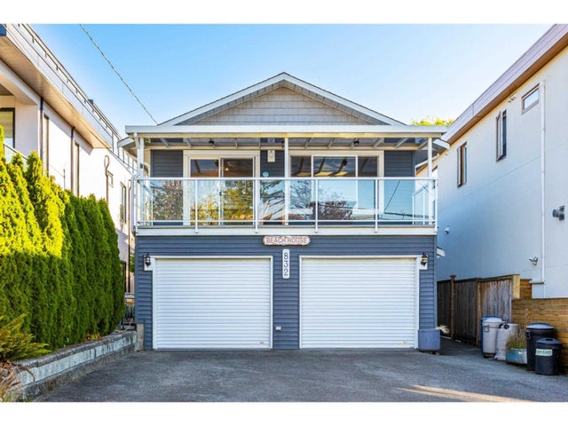 832 Stevens Street, White Rock