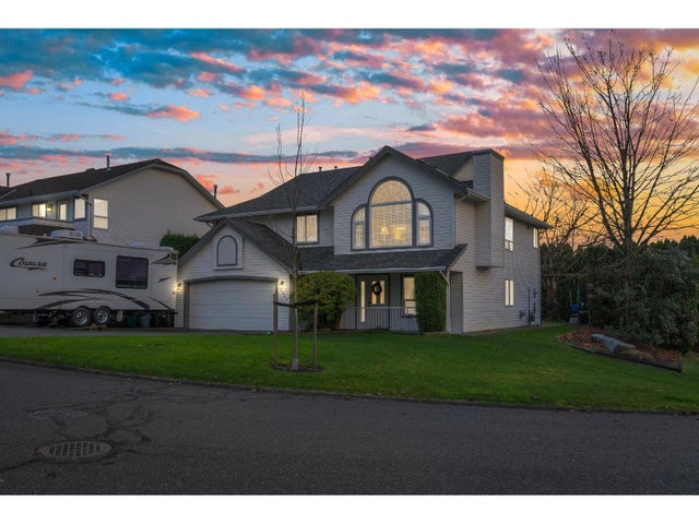 34946 Millar Crescent, Abbotsford