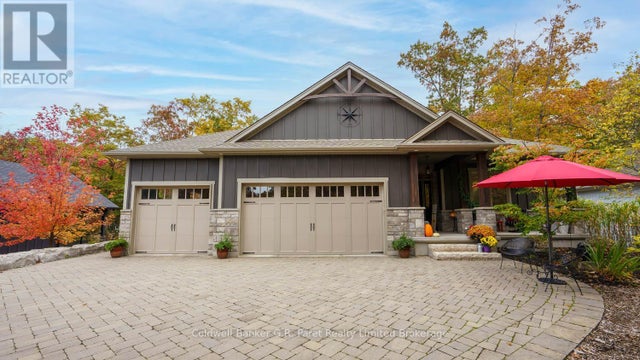 10151 Pinery Bluffs Road, Lambton Shores (grand Bend)