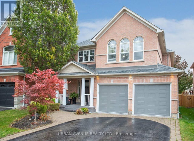 25 Darren Avenue, Whitby (rolling Acres)