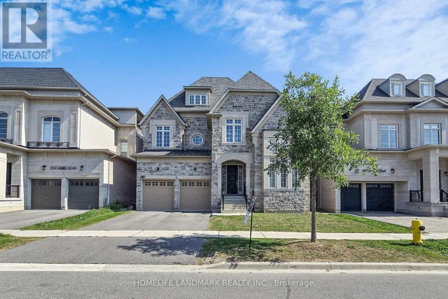 213 Farrell Road, Vaughan (patterson)
