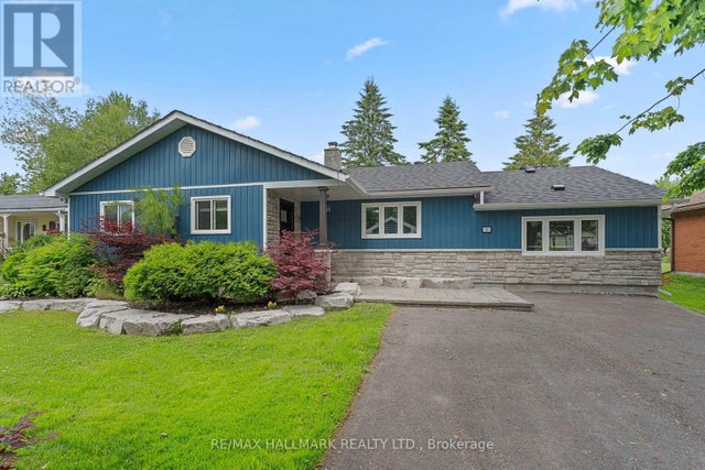 13 Pinetree Court, Ramara