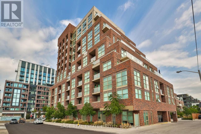 720 - 1787 St Clair Avenue, Toronto (weston-Pellam Park)