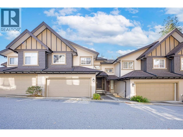 125 2200 Panorama Drive, Port Moody