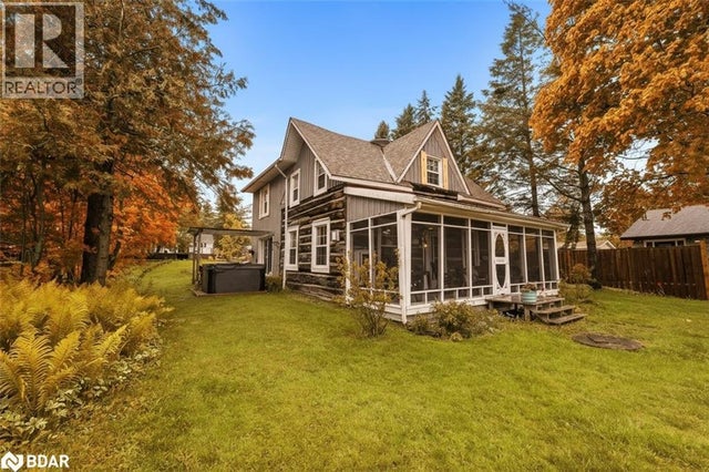 70 Cowans Crescent, Omemee