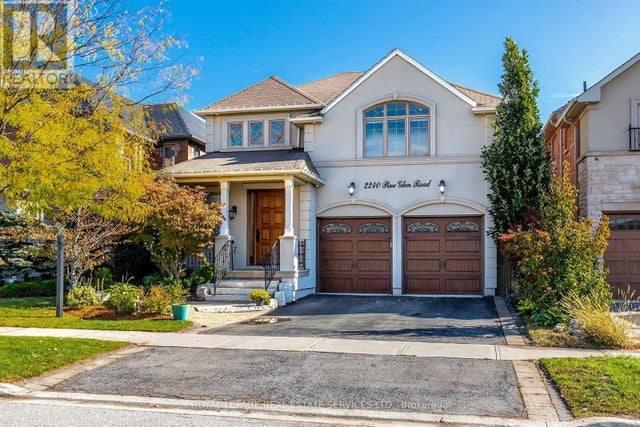 2240 Pine Glen Road, Oakville (wm Westmount)