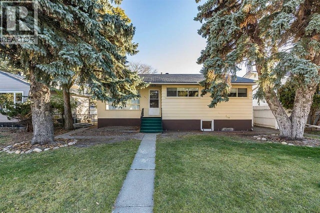 241 11 Street Sw, Medicine Hat