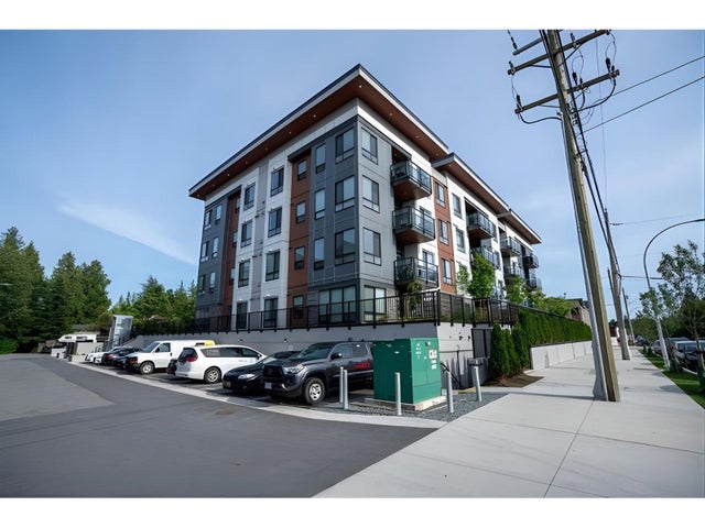 409 19825 54 Avenue, Langley