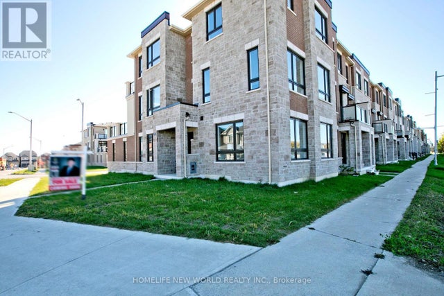 117 Mumbai Drive, Markham (middlefield)