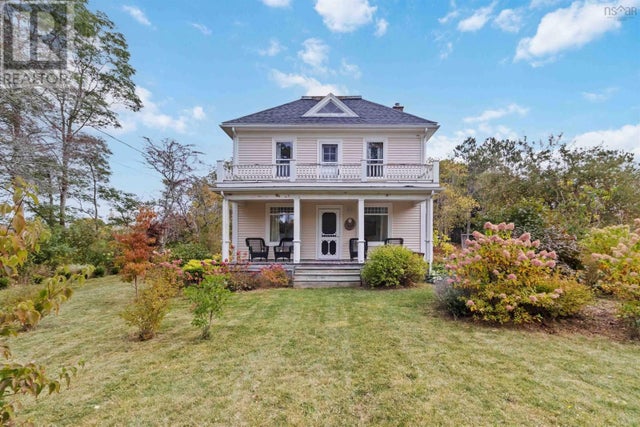 2571 Highway 331, West Lahave