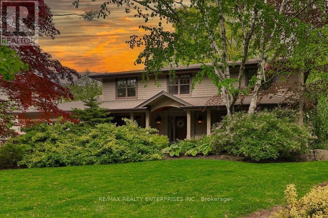 1293 Greenoaks Drive, Mississauga (lorne Park)