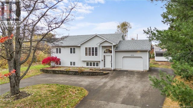 1824 Amirault Street, Dieppe