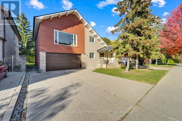 116 Burnett Avenue, Toronto (lansing-Westgate)