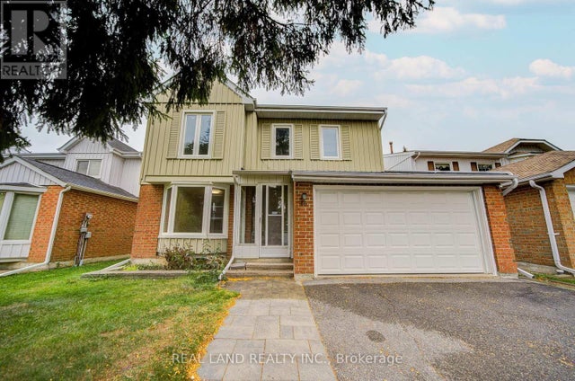 46 Wintermute Boulevard, Toronto (steeles)