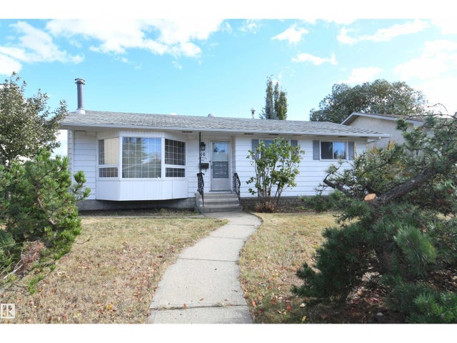 16 Camelot Av, Leduc