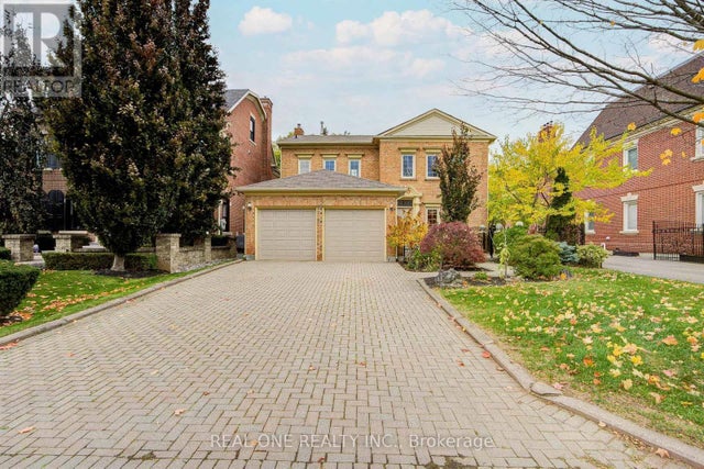 75 Willett Crescent, Richmond Hill (mill Pond)