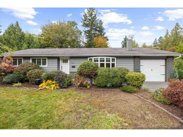 4951 199a Street, Langley