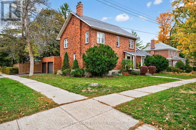 230 Geraldine Avenue, Peterborough (northcrest Ward 5)