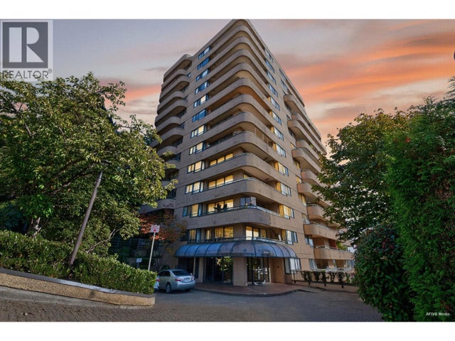 405 1026 Queens Avenue, New Westminster